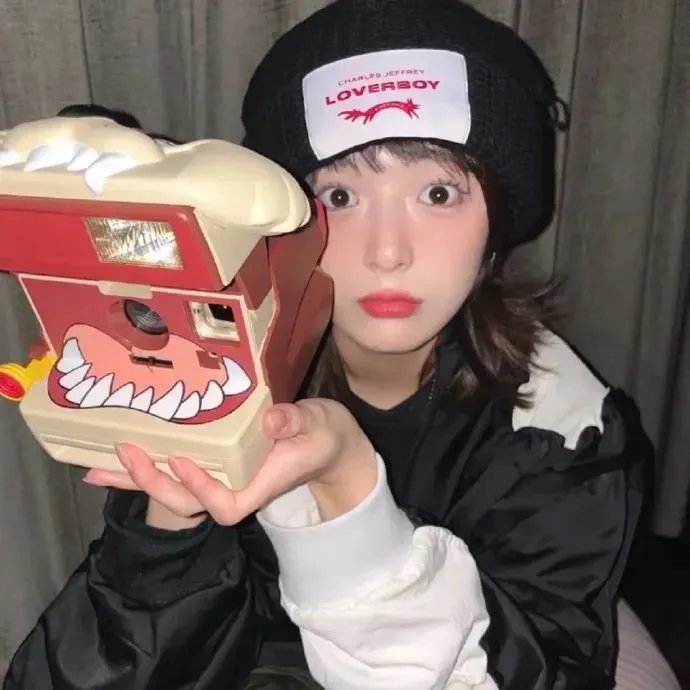 暗街中的人们