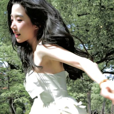 韩公主