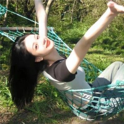 夏日烟云