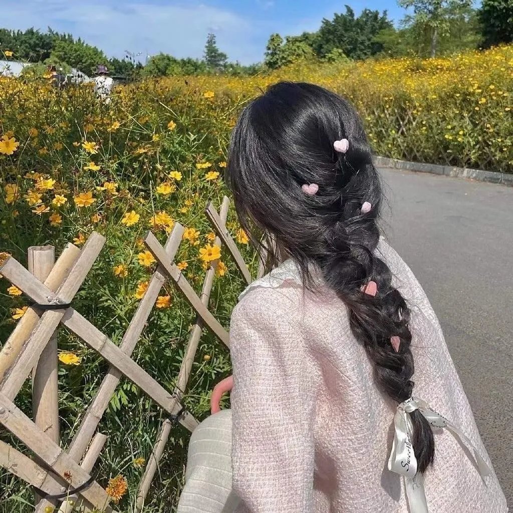 女猎手